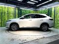 2018 Toyota Harrier