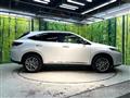 2018 Toyota Harrier