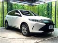 2018 Toyota Harrier