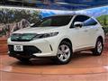 2018 Toyota Harrier