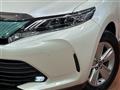 2018 Toyota Harrier