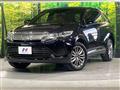 2019 Toyota Harrier