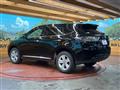 2014 Toyota Harrier