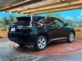 2014 Toyota Harrier