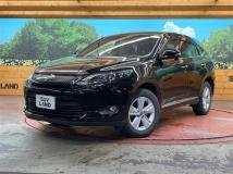 2014 Toyota Harrier