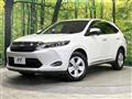 2014 Toyota Harrier