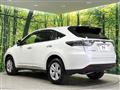 2014 Toyota Harrier