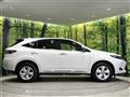 2014 Toyota Harrier
