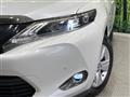 2014 Toyota Harrier