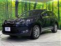 2014 Toyota Harrier