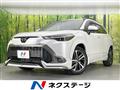 2024 Toyota CorollaCross