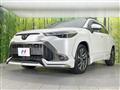 2024 Toyota CorollaCross