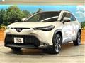 2024 Toyota CorollaCross