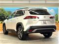 2024 Toyota CorollaCross
