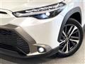 2024 Toyota CorollaCross