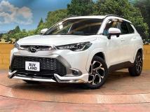 2024 Toyota CorollaCross