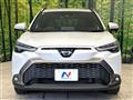 2024 Toyota CorollaCross