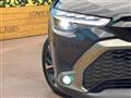 2025 Toyota CorollaCross