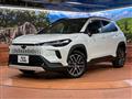 2025 Toyota CorollaCross