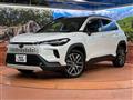 2025 Toyota CorollaCross