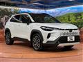 2025 Toyota CorollaCross