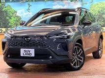 2026 Toyota CorollaCross