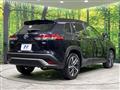 2022 Toyota CorollaCross
