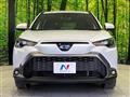 2023 Toyota CorollaCross