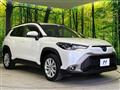 2023 Toyota CorollaCross