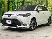 2023 Toyota CorollaCross