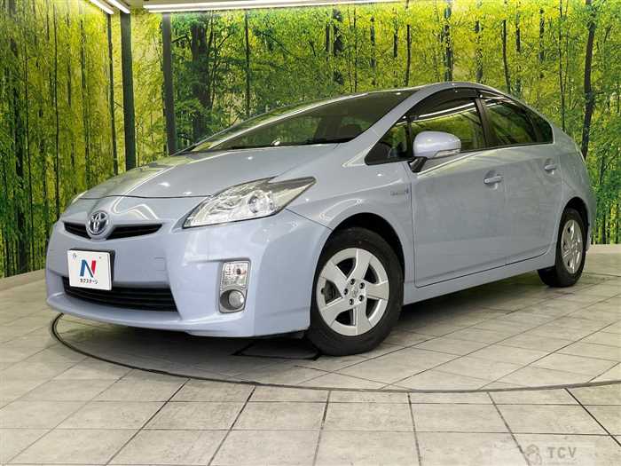 2009 Toyota Prius