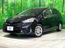 2020 Toyota PRIUS α