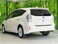 2013 Toyota PRIUS α