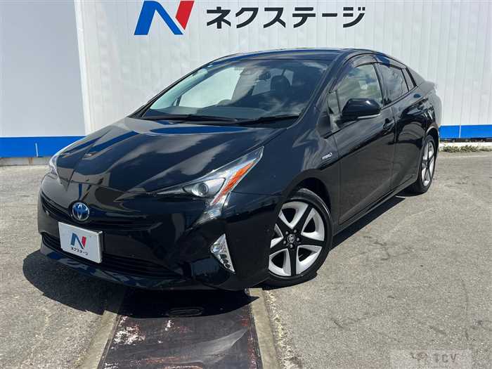 2018 Toyota Prius