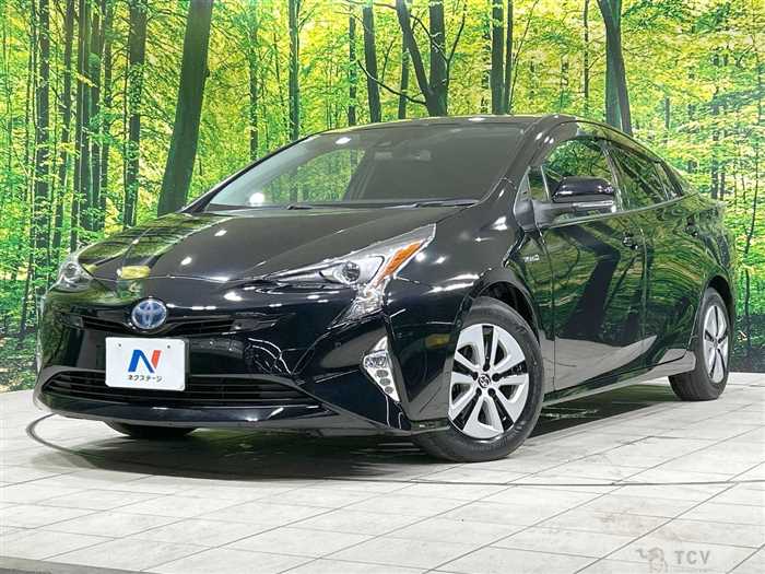 2018 Toyota Prius