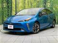 2021 Toyota Prius