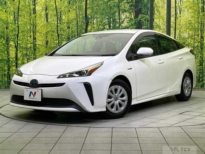 2019 Toyota Prius