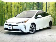 2020 Toyota Prius