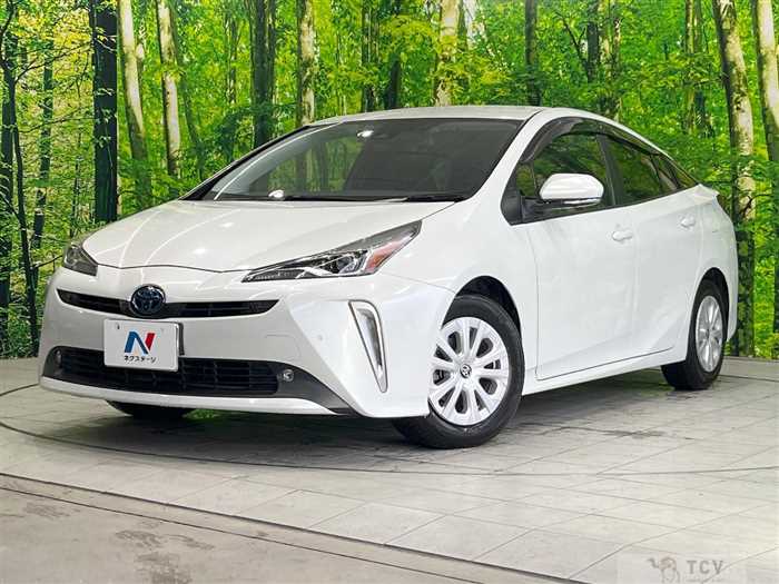 2021 Toyota Prius