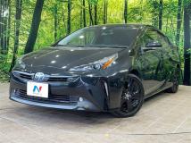 2021 Toyota Prius