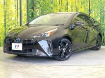 2022 Toyota Prius