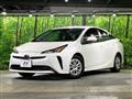 2022 Toyota Prius