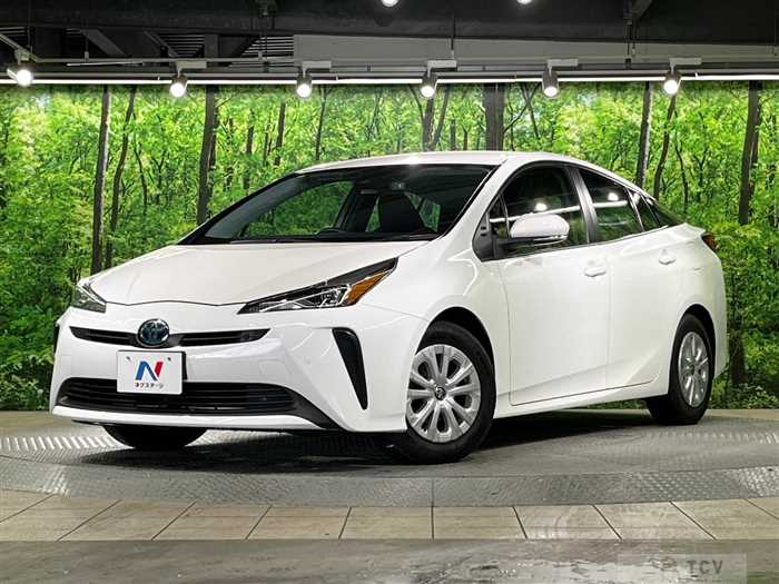 2022 Toyota Prius
