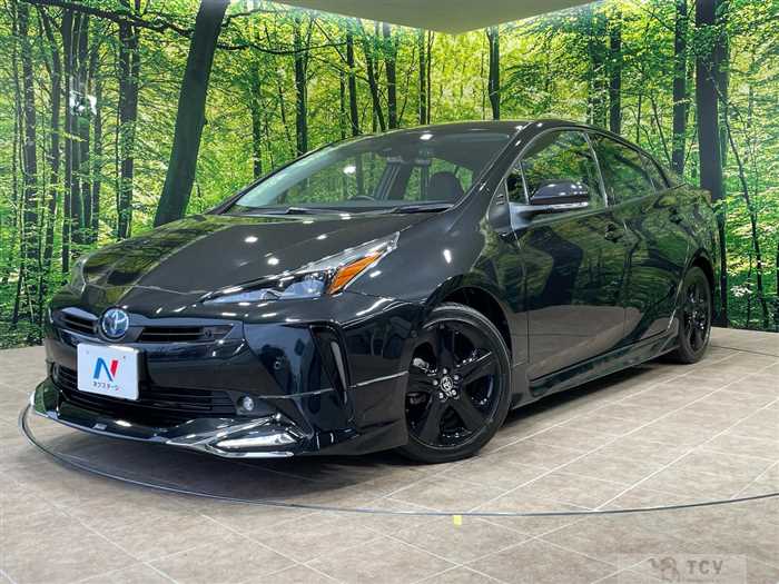 2022 Toyota Prius