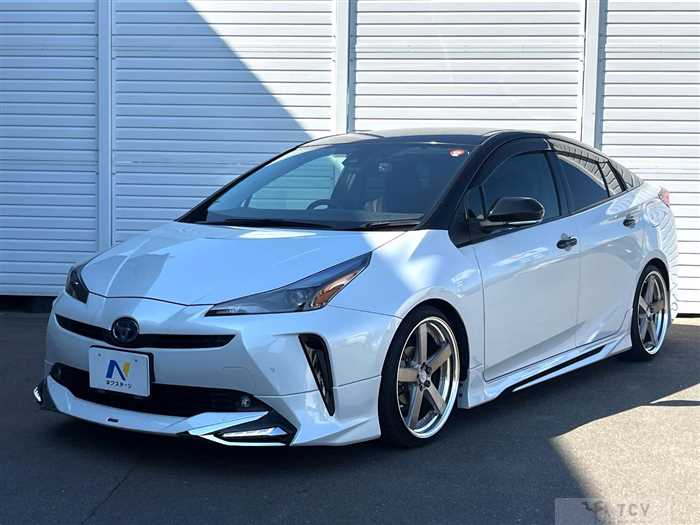 2022 Toyota Prius