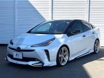 2022 Toyota Prius