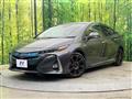 2017 Toyota Prius PHV