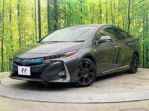 2017 Toyota Prius PHV