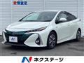 2017 Toyota Prius PHV