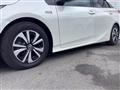 2017 Toyota Prius PHV
